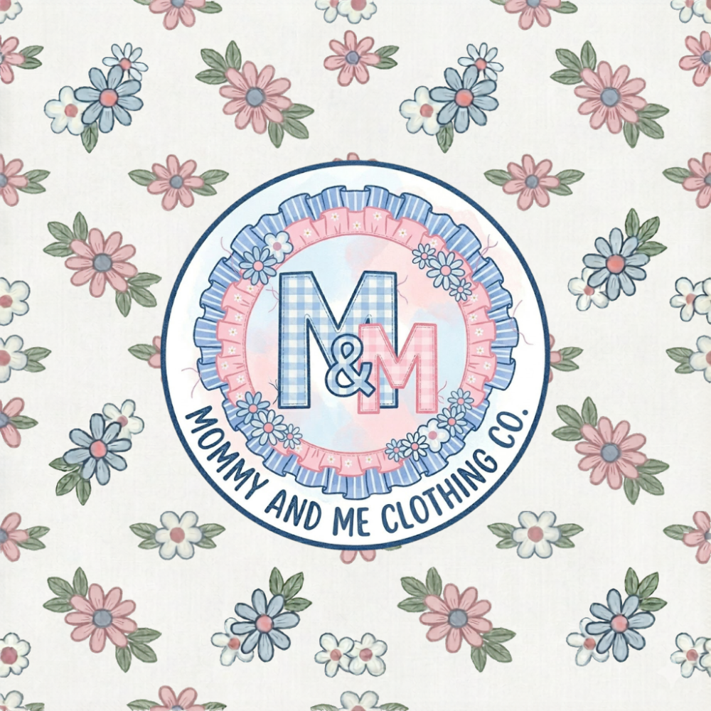 Mommy and Me Clothing Co. 